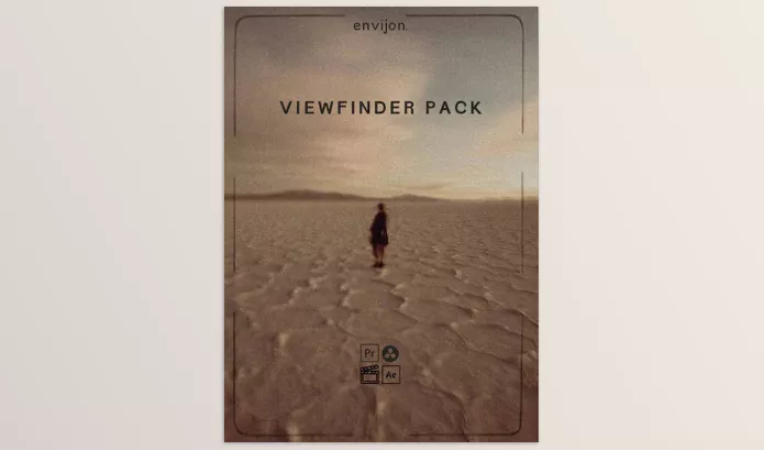 Plugin – Viewfinder Pack by envijon – Download