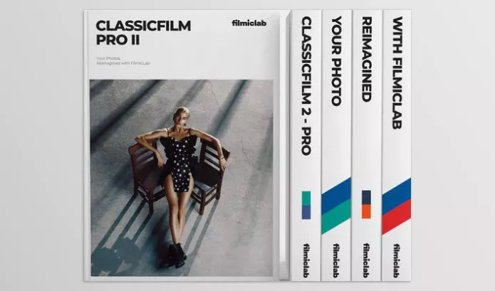 Asset – ClassicFilm 2 Pro Capture One Edition by Filmiclab – Download