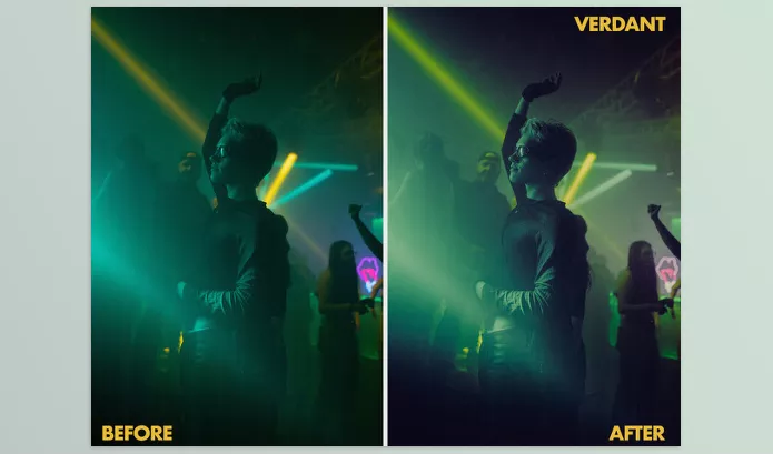 Lightroom Preset – Night Presets Vol III by Karel Chladek – Download