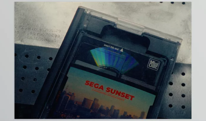 Lightroom Preset – Sega Sunset Lightroom Preset Pack by GxAce – Download