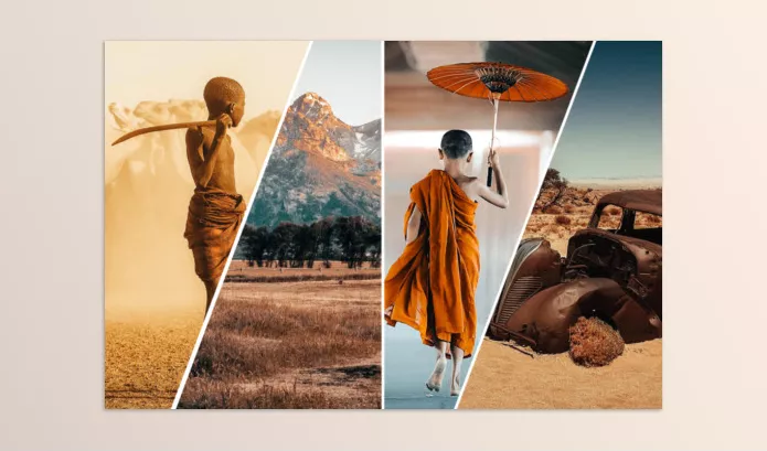 Lightroom Preset – Travel and Adventure Presets by Yoss Cinematic – Download