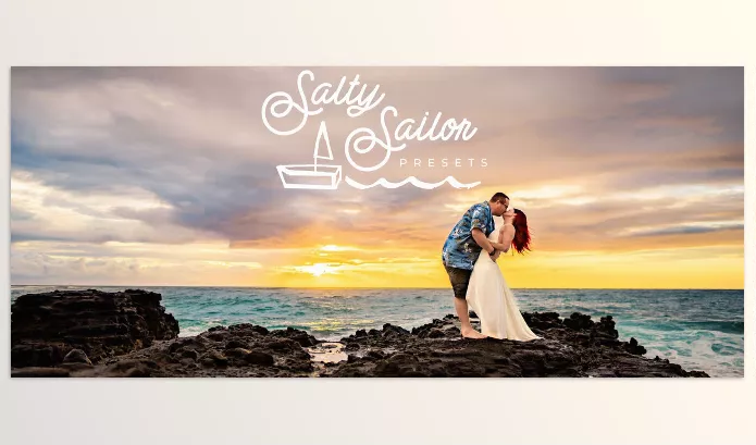 Lightroom Preset – Adrift Preset Pack by Salty Sailor – Download