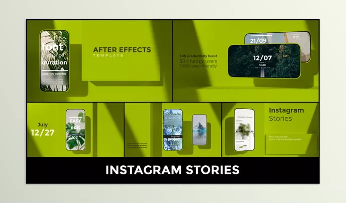 Asset – Instagram Stories by Vahe_Hazoian – Download 57843736