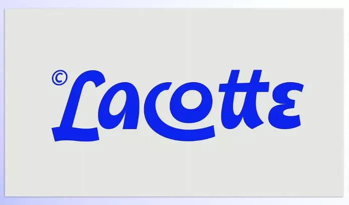 Font – Lacotte Modern Display Font by Marvadesign – Download