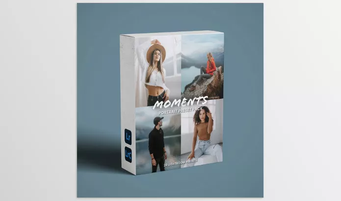 Lightroom Preset – Moments Lightroom Presets by TKNORTH – Download