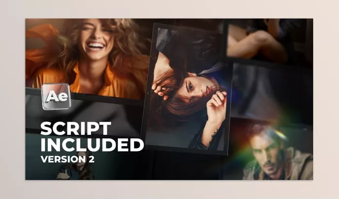Asset – Slideshow Universal Version 2 by DuaMotion – Download 55202446