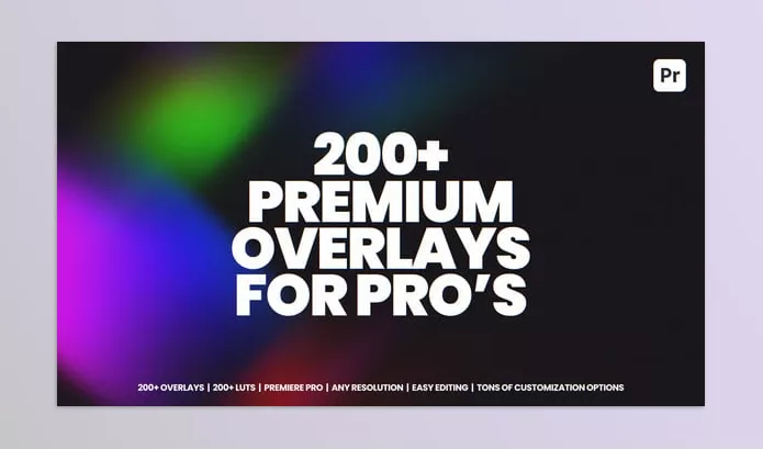 Asset – Overlays For Premiere Pro by vcgmotion – Download 57941739