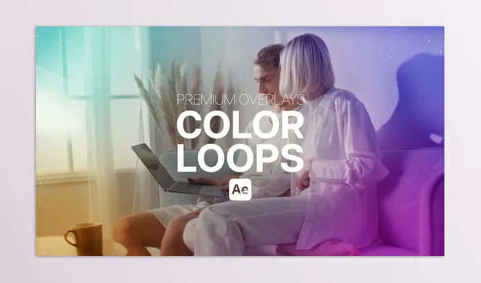 Plugin – Premium Overlays Color Loops by Premiumilk – Download 57896055