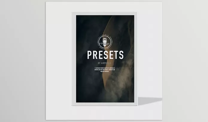 Lightroom Preset – Aripixels Photography Presets VOL 1 by Airpixelsmedia – Download