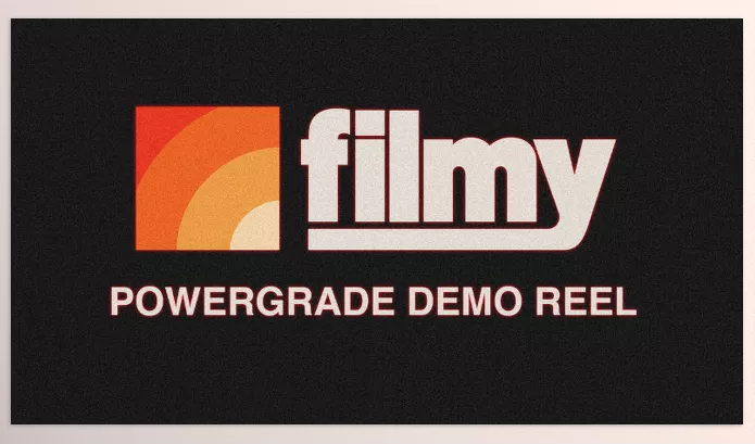 LUT Pack – Filmy PowerGrade + LUTs by Filmycolor – Download