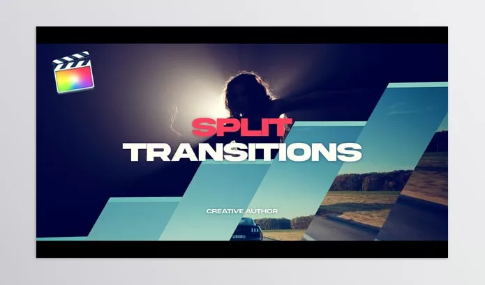 Asset – Split Transitions by Nick_Chvalun – Download 57911404