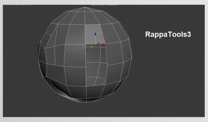 3Ds Max Asset – RappaTools by Remus Juncu – Download