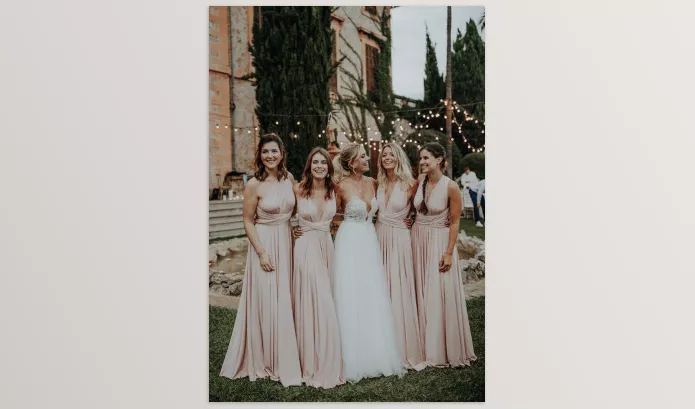 Lightroom Preset – Wedding Collection Presets by Julia and Gil – Download