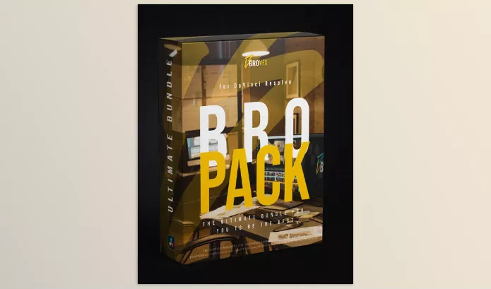 Resolve Tool – Ultimate Bo Pack by BroVFX – Download