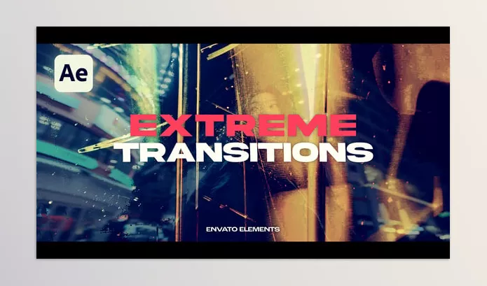 Plugin – Transitions by anst-design – Download 58163353