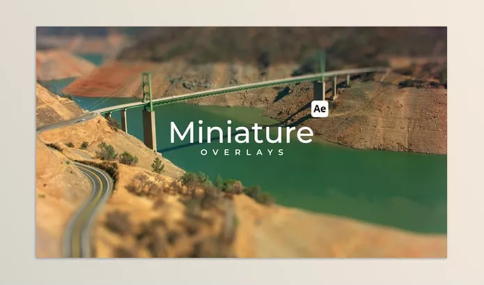 Plugin – Miniature Overlays by Pixamins – Download 58226689