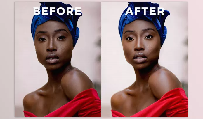 Lightroom Preset – Lightroom Brushes Skin Enhancing by David Molnar – Download