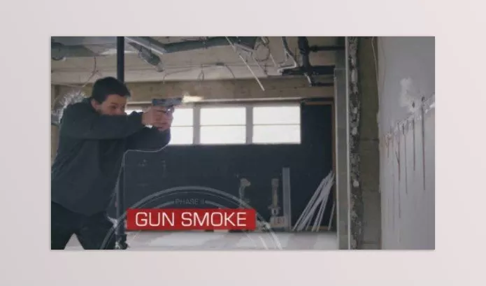 Asset – Gun Smoke by ActionVFX – Download