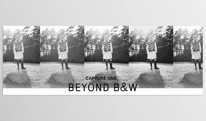 Asset – Beyond B and W Styles by CaptureOne – Download