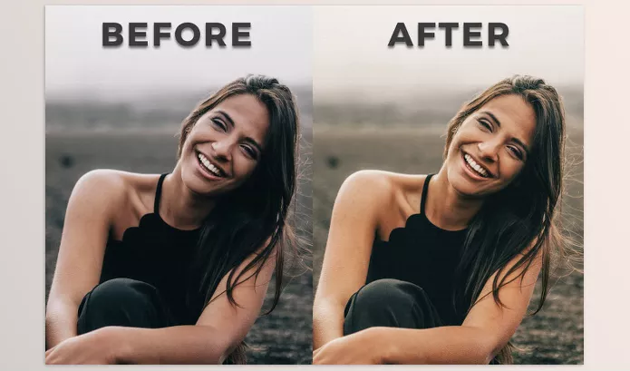 Lightroom Preset – Richs Portrait Collection Preset Collection by David Molnar – Download