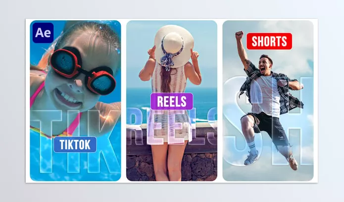 Asset – Fast Elastic Slides Instagram Reels TikTok Shorts by TimMG – Download 58171194