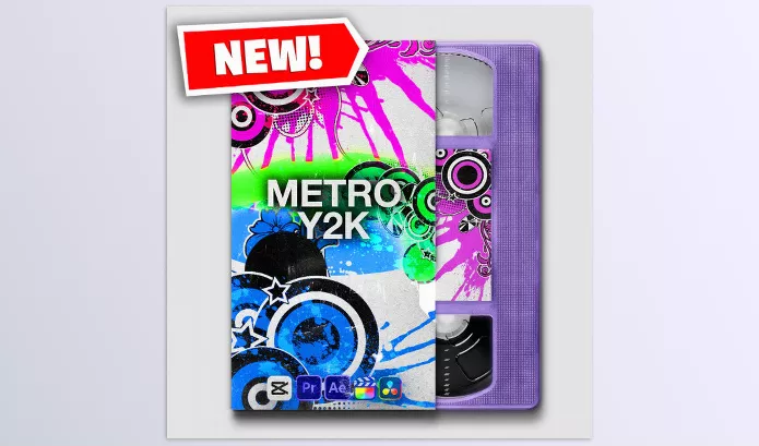 Asset – METRO Y2K FX by Tiny Tapes – Download