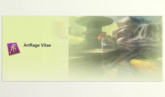Software – ArtRage Vitae by Microsoft – Download