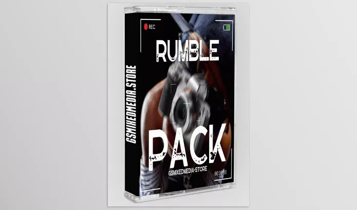Resolve Tool – The Rumble Pack Camera Shake by GSMixedmedia – Download