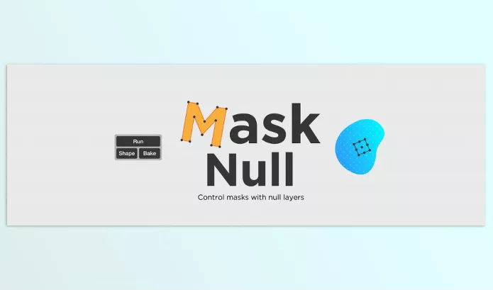 Asset – Mask Null by grape design – Download