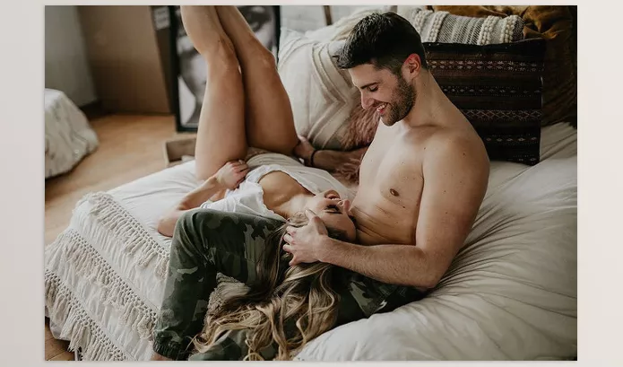 Lightroom Preset – Dirty Boots Messy Hair Lightroom Presets by DB and MH – Download