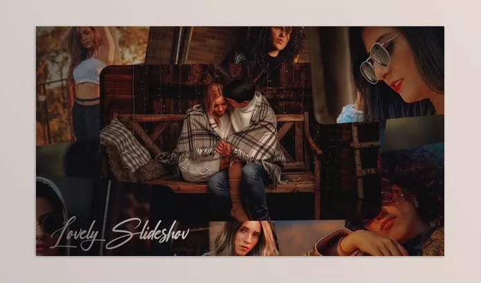 Plugin – Photo Slideshow Square Slideshow by ZetPoint – Download 58385502