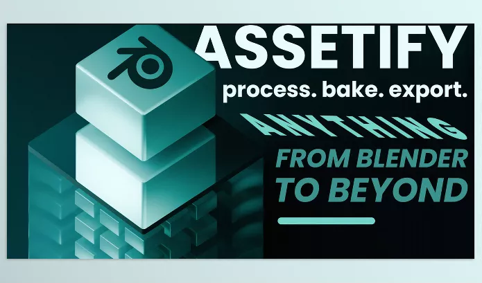 Asset – Assetify by DefoQ – Download