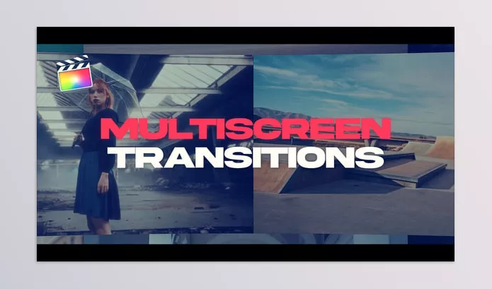 Asset – Multiscreen Transitions by Toyda – Download 58498733