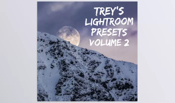 Lightroom Preset – Trey Ratcliffs Lightroom Presets by stuckincustoms – Download