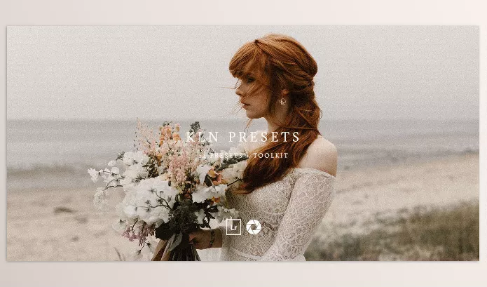 Lightroom Preset – KLN Lightroom PRESETS by Meridian Presets – Download