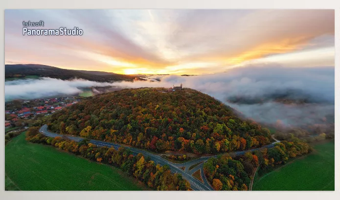 Software – PanoramaStudio Pro by tshsoft – Download