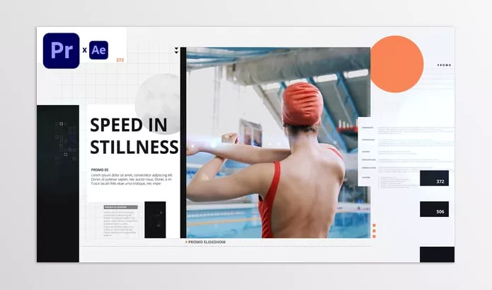 Asset – Slideshow Minimal Slideshow by motiongray – Download