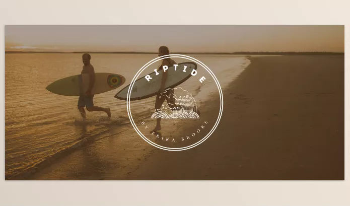 Lightroom Preset – Riptide Lightroom Preset by Erika Brooke – Download
