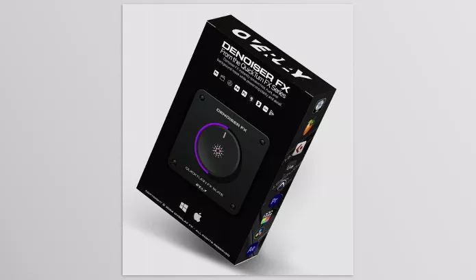 Asset – Denoiser FX by Overlayfx – Download