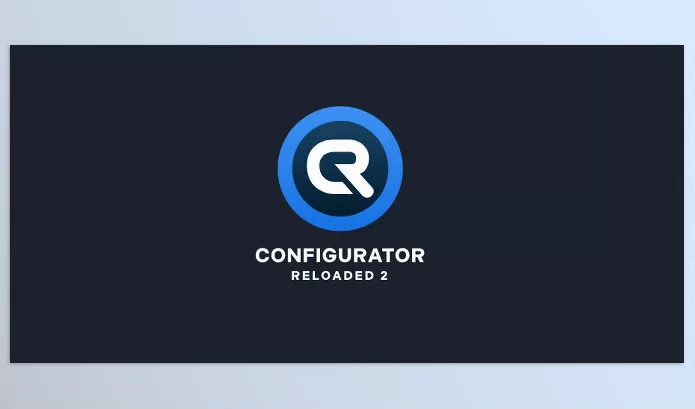 Photoshop Plugin – Configurator Reloaded 2 Plugin by Pixelsucht – Download