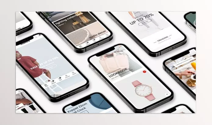 Project – Phone Mockup Presentation by MotionMediaGroup – Download 34224475