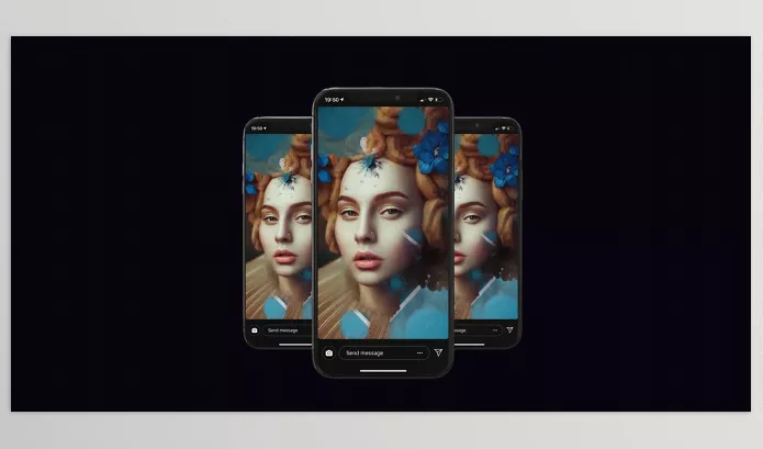 Project – Instagram Stories and Motion Graphics | Titles & Transitions Premiere Pro Template by GrussGott – Download 34020079
