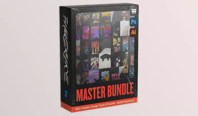 Photoshop Plugin – Master Bundle by FULLERMOE – Download