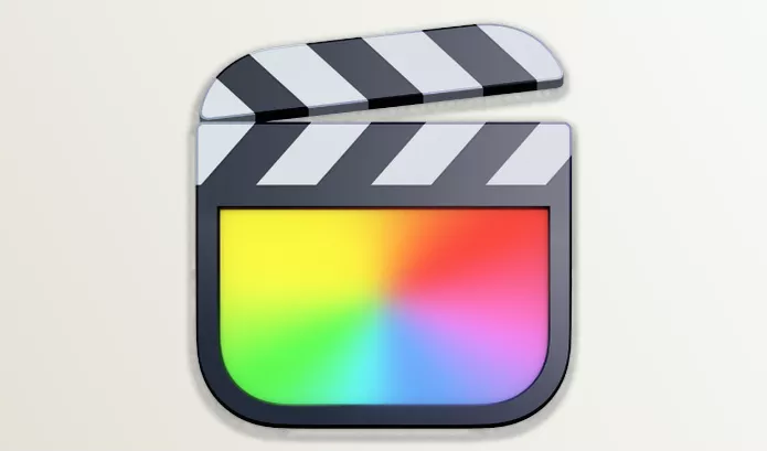 Software – Final Cut Pro by Apple – Download