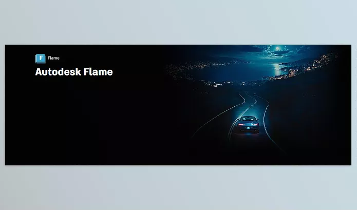 Software – Flame by Autodesk – Download