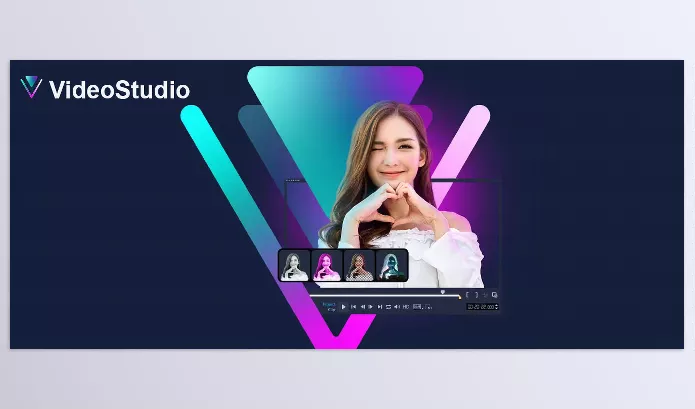 Software – VideoStudio Ultimate – Download