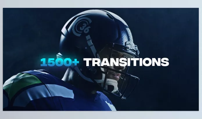 Project – 1500+ Transitions for Premiere Pro by ionestudio – Download 42342968