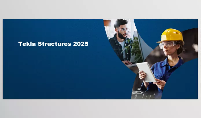 Software – Tekla Structures by Trimble – Download