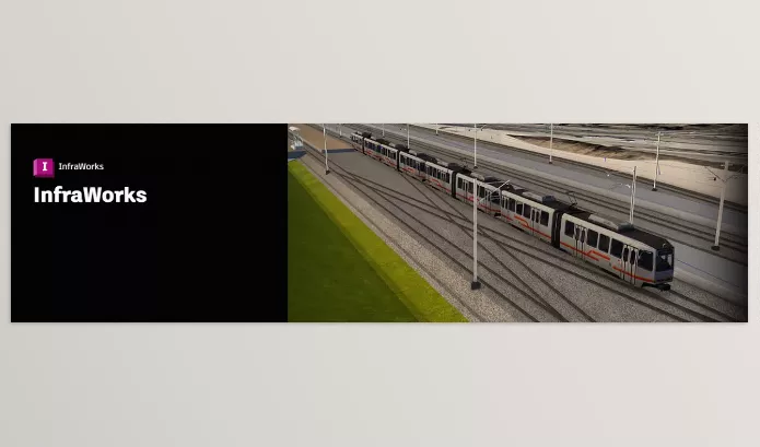 Software – InfraWorks by Autodesk – Download
