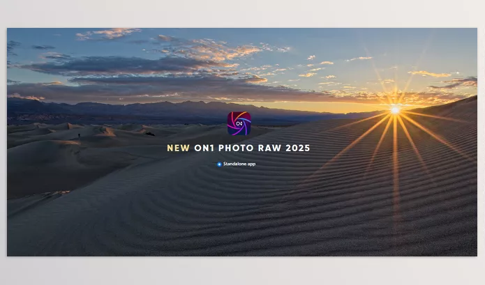 Software – Photo Raw Max by ON1 – Download